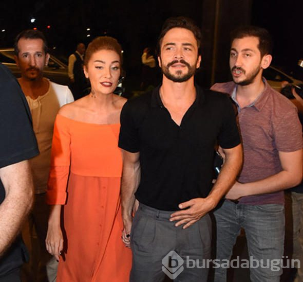 'Her şey yolunda'
