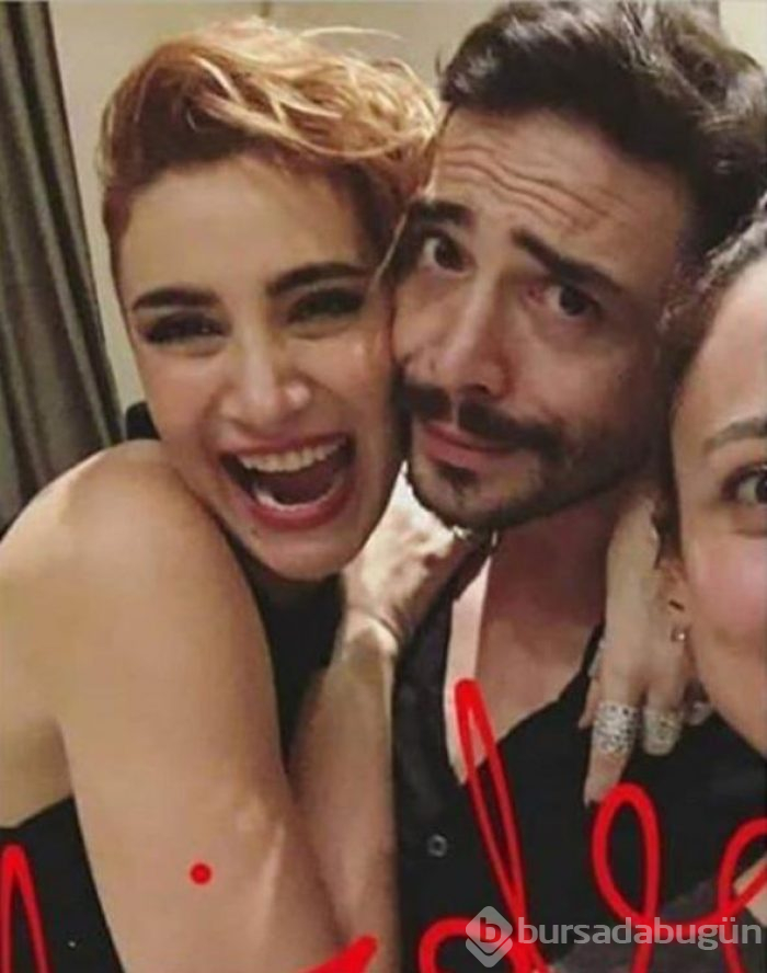 'Her şey yolunda'
