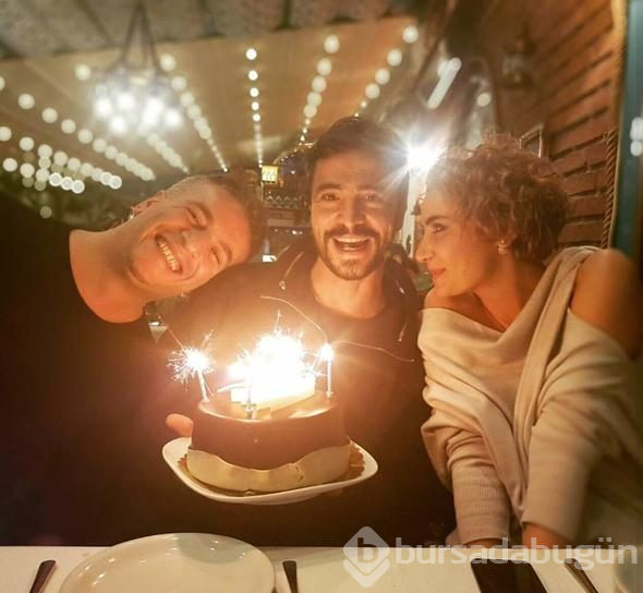 'Her şey yolunda'
