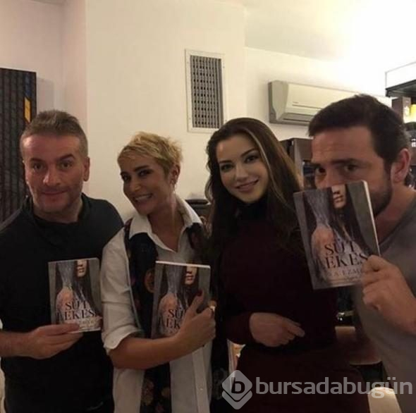 'Her şey yolunda'
