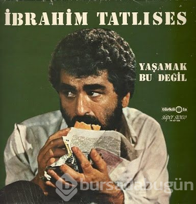 İlginç albüm kapakları
