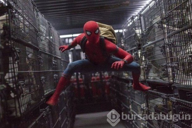 Süper kahramanların gerçek hayattaki halleri