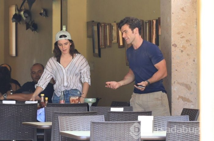 Emma Watson aradığı aşkı buldu