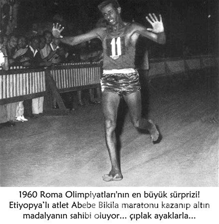 Nadir görülmüş tarihi fotoğraflar
