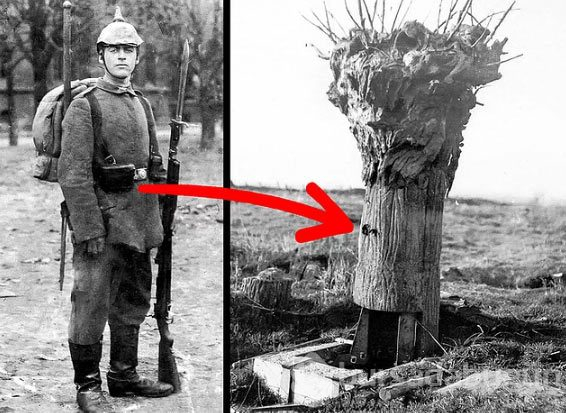 Nadir görülmüş tarihi fotoğraflar
