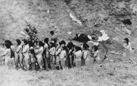 Nadir görülmüş tarihi fotoğraflar
