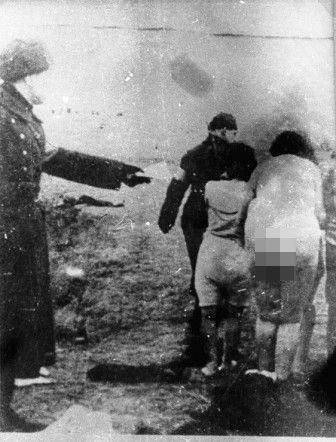 Nadir görülmüş tarihi fotoğraflar
