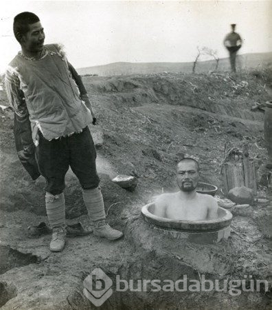 Nadir görülmüş tarihi fotoğraflar
