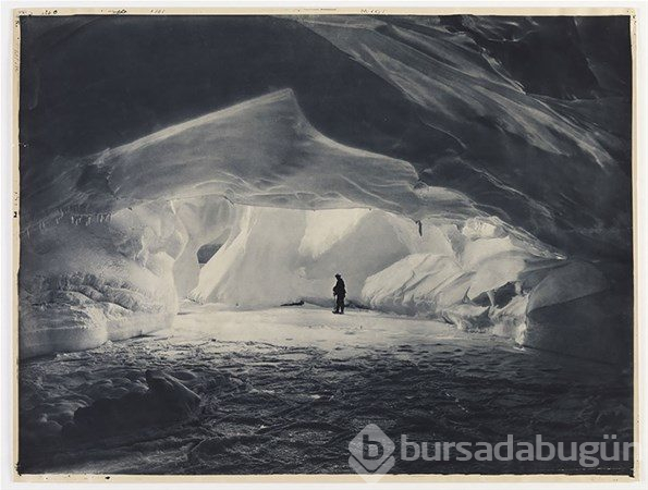 Nadir görülmüş tarihi fotoğraflar
