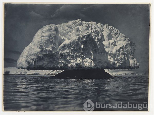 Nadir görülmüş tarihi fotoğraflar
