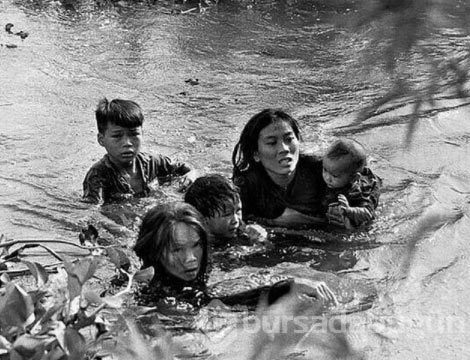 Nadir görülmüş tarihi fotoğraflar
