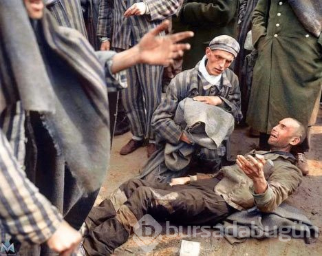 Nadir görülmüş tarihi fotoğraflar
