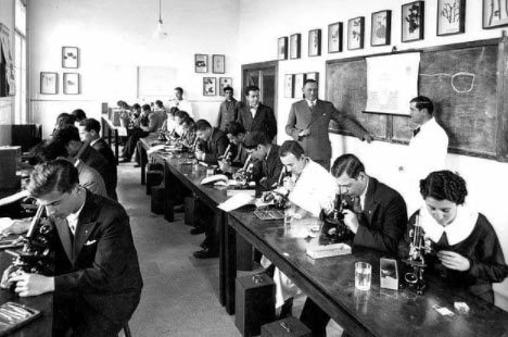 Nadir görülmüş tarihi fotoğraflar
