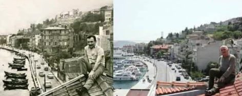Nadir görülmüş tarihi fotoğraflar
