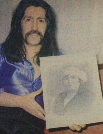 Nadir görülmüş tarihi fotoğraflar
