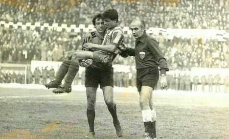 Nadir görülmüş tarihi fotoğraflar

