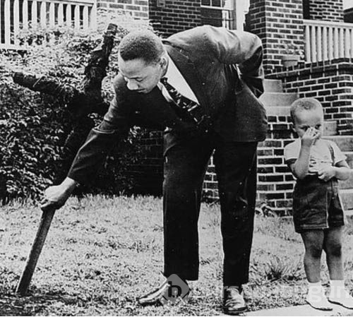 Nadir görülmüş tarihi fotoğraflar
