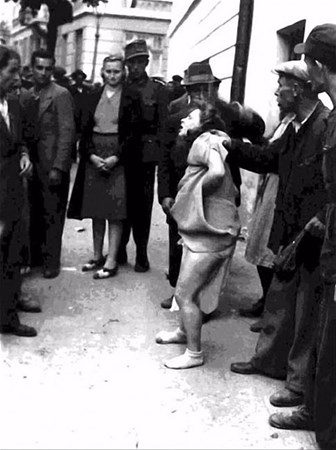 Nadir görülmüş tarihi fotoğraflar
