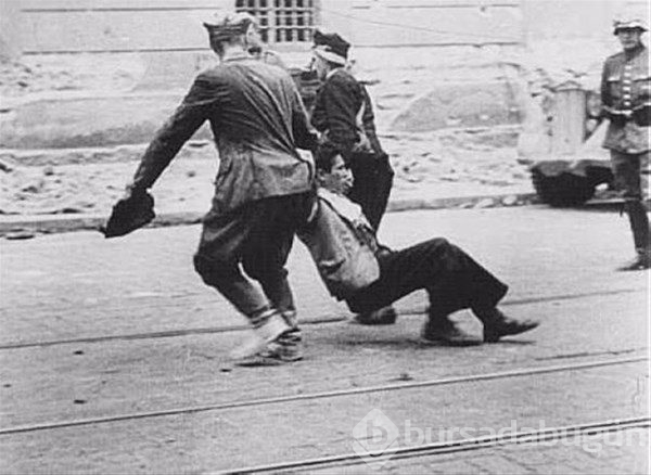 Nadir görülmüş tarihi fotoğraflar
