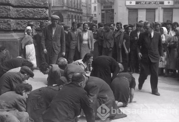 Nadir görülmüş tarihi fotoğraflar
