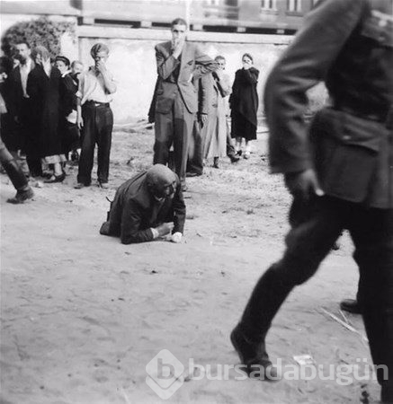 Nadir görülmüş tarihi fotoğraflar
