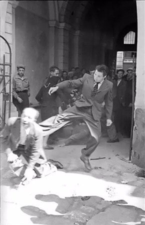 Nadir görülmüş tarihi fotoğraflar
