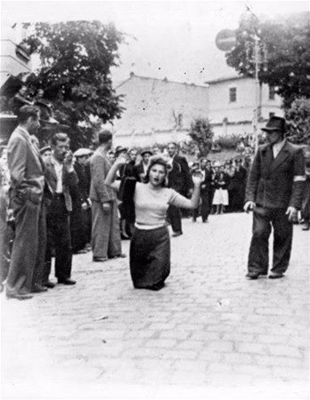 Nadir görülmüş tarihi fotoğraflar
