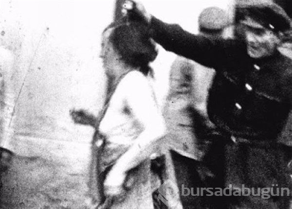 Nadir görülmüş tarihi fotoğraflar
