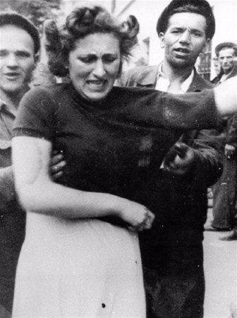 Nadir görülmüş tarihi fotoğraflar
