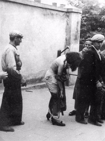 Nadir görülmüş tarihi fotoğraflar
