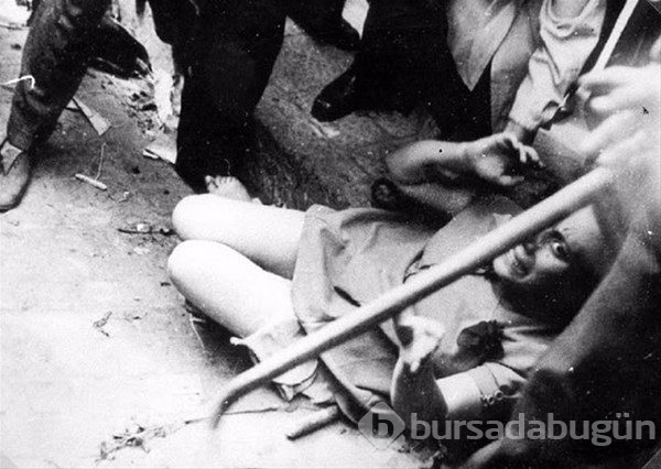 Nadir görülmüş tarihi fotoğraflar
