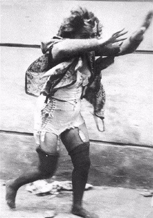 Nadir görülmüş tarihi fotoğraflar

