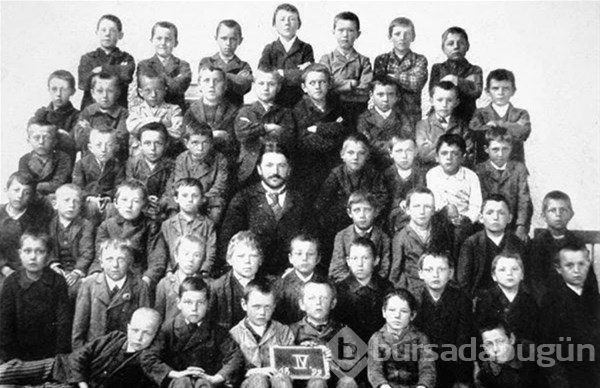 Nadir görülmüş tarihi fotoğraflar
