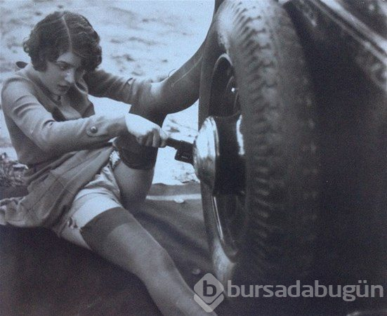 Nadir görülmüş tarihi fotoğraflar
