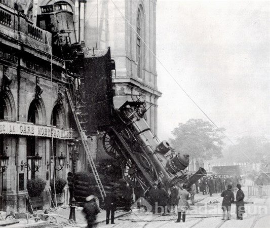Nadir görülmüş tarihi fotoğraflar
