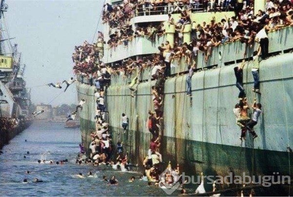 Nadir görülmüş tarihi fotoğraflar
