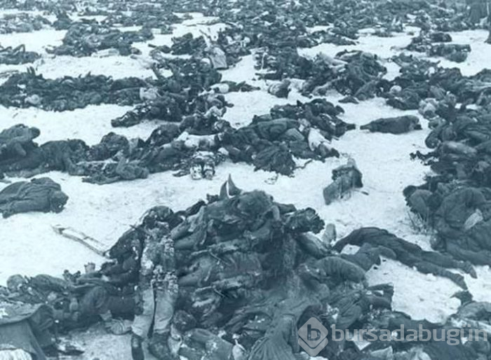 Nadir görülmüş tarihi fotoğraflar

