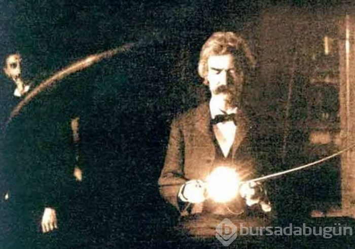 Nadir görülmüş tarihi fotoğraflar
