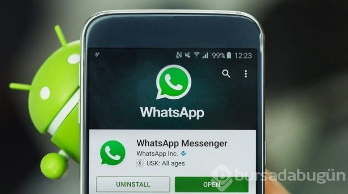 WhatsApp'ta 'tatil modu' dönemi