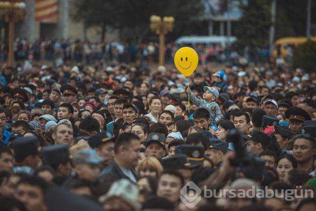 Günün en çok paylaşılan fotoğrafları
