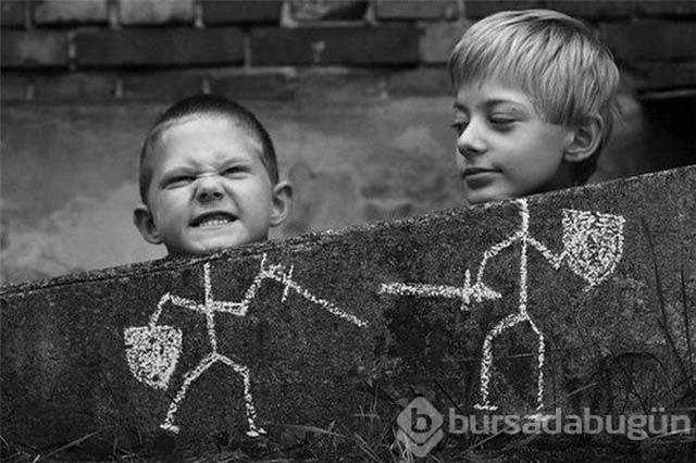 Günün en çok paylaşılan fotoğrafları
