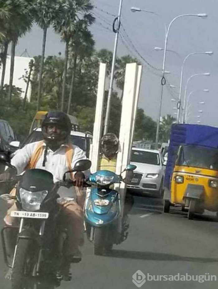 Günün en çok paylaşılan fotoğrafları
