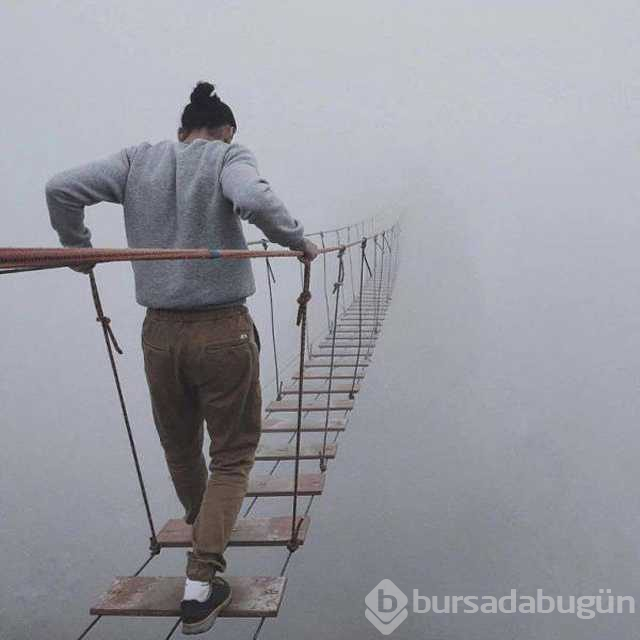 Günün en çok paylaşılan fotoğrafları
