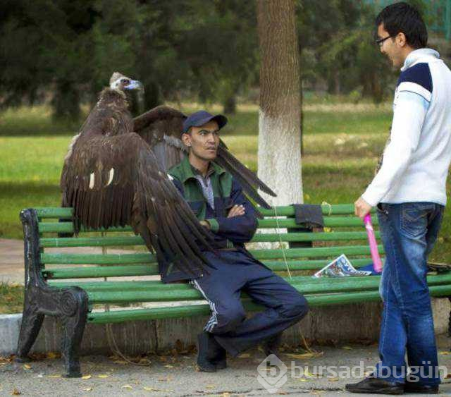 Günün en çok paylaşılan fotoğrafları
