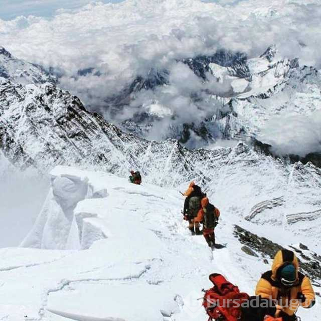 Günün en çok paylaşılan fotoğrafları

