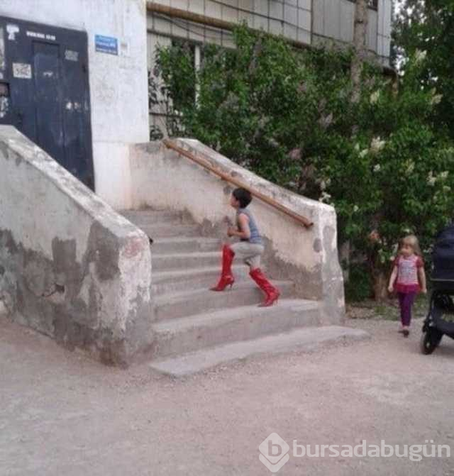 Günün en çok paylaşılan fotoğrafları
