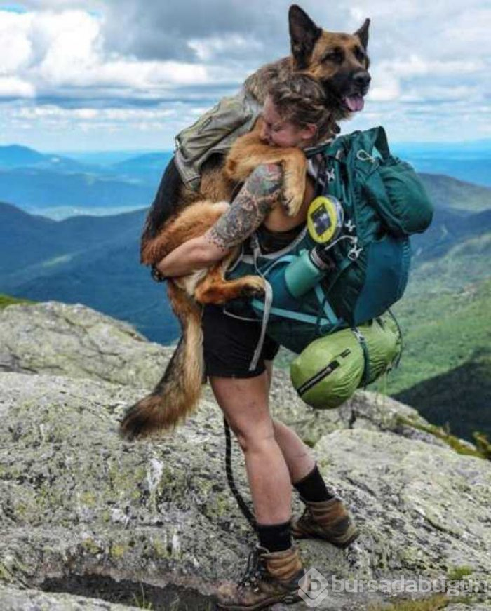 Günün en çok paylaşılan fotoğrafları
