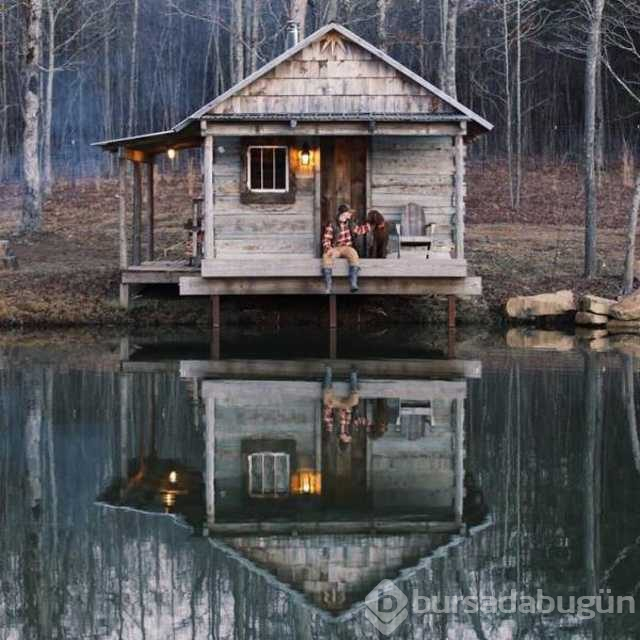 Günün en çok paylaşılan fotoğrafları
