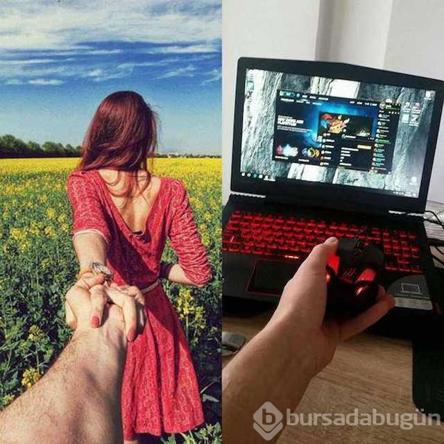 Günün en çok paylaşılan fotoğrafları
