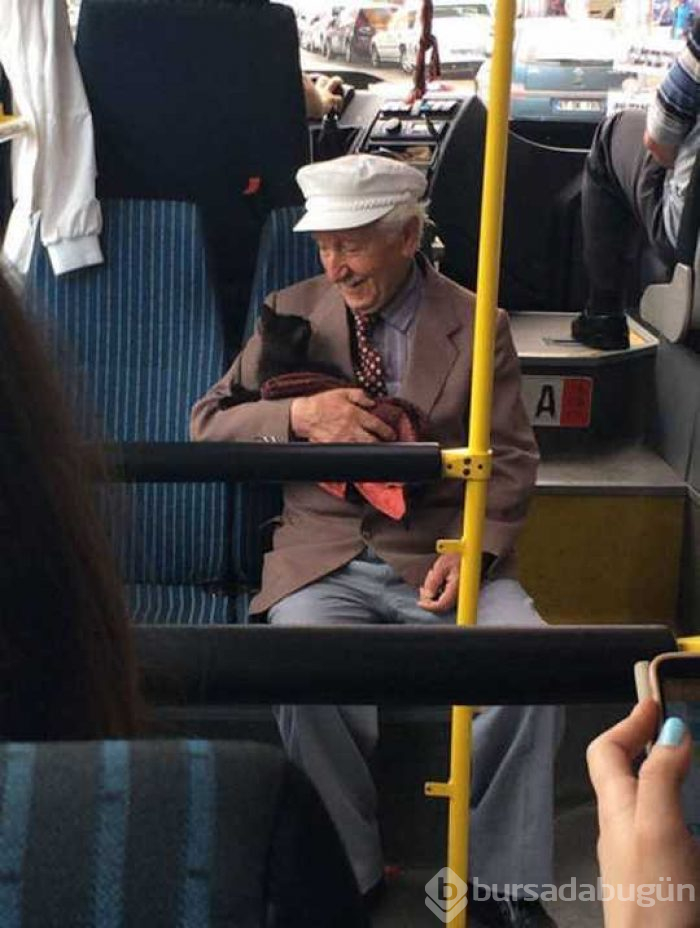 Günün en çok paylaşılan fotoğrafları
